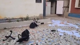 "Won't Tolerate Heinous Act": Kuki-Zo Group ITLF Condemns Office Vandalism