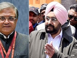 Lok Sabha Elections 2024: आज हो सकती है लोकसभा चुनाव की घोषणा, कुछ ही देर में पदभार संभालेंगे नवनियुक्त चुनाव आयुक्त Lok Sabha Elections 2024: आज हो सकती है लोकसभा चुनाव की घोषणा, कुछ ही देर में पदभार संभालेंगे नवनियुक्त चुनाव आयुक्त