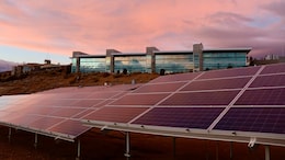 World Economic Forum's New Playbook On Funding For Renewable Energy