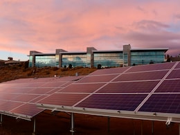 World Economic Forum's New Playbook On Funding For Renewable Energy