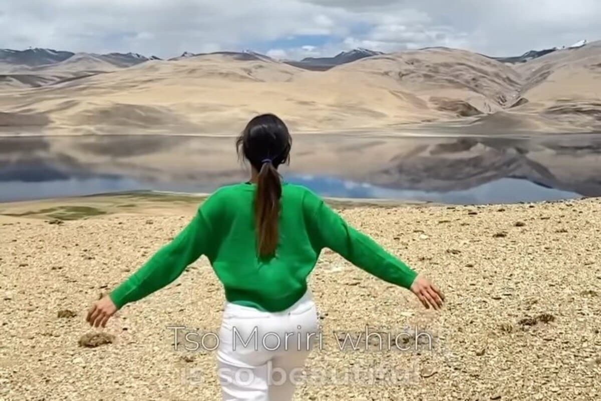 Check Out Tanya Khanijow's Ladakh Itinerary For The Summer! Check Out Tanya Khanijow's Ladakh Itinerary For The Summer!