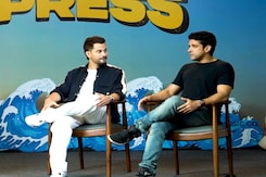 Kunal Khemu and Farhan Akhtar's Goa Tales Will Leave You in Stitches Kunal Khemu and Farhan Akhtar's Goa Tales Will Leave You in Stitches
