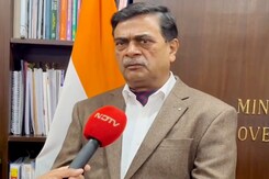 केंद्रीय मंत्री आरके सिंह ने कहा- मैं हूं चौकीदार से ज़्यादा होगा इसका असर , 400 पार अब हो कर रहेगा केंद्रीय मंत्री आरके सिंह ने कहा- मैं हूं चौकीदार से ज़्यादा होगा इसका असर , 400 पार अब हो कर रहेगा