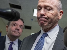 Boeing CEO To Be Questioned, Families Of Plane Crash Victims To Attend Hearing Boeing CEO To Be Questioned, Families Of Plane Crash Victims To Attend Hearing