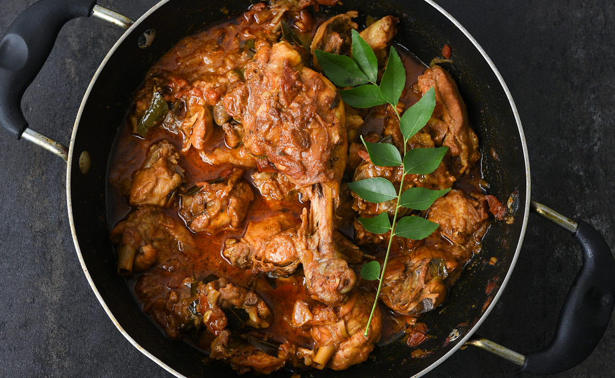 Varsity Expels Bangladeshi Student Over Clash On Serving Non-Veg On Shivratri