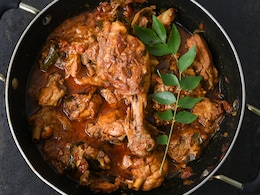 Kerala Tops The List Of Non-Vegetarian Food Consumption: Survey Kerala Tops The List Of Non-Vegetarian Food Consumption: Survey