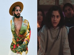 <i>Big Girls Don't Cry</i> Trailer: Ranveer Singh, Zoya Akhtar Send Big Love - "This One Is Special" <i>Big Girls Don't Cry</i> Trailer: Ranveer Singh, Zoya Akhtar Send Big Love - "This One Is Special"