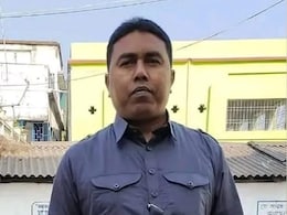 संदेशखाली मामला: बंगाल सरकार ने SC में कहा- "CBI को जांच सौंपना संघवाद के सिद्धांतों के खिलाफ" संदेशखाली मामला: बंगाल सरकार ने SC में कहा- "CBI को जांच सौंपना संघवाद के सिद्धांतों के खिलाफ"