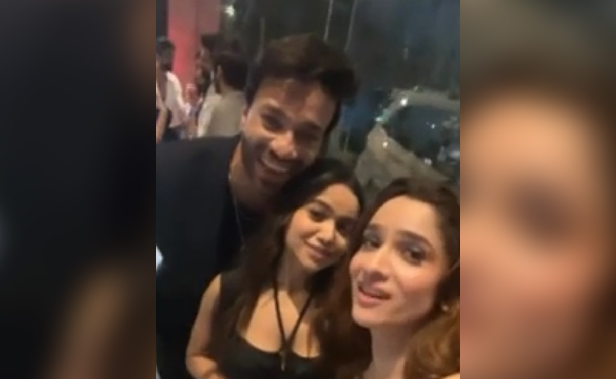 Jhalak Dikhhla jaa 11: अंकिता-विक्की ने खास अंदाज में दी मनीषा रानी को शो जीतने की बधाई