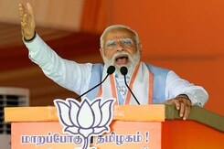 BJP-PMK Alliance: DMK-AIADMK की दो ध्रुवीय राजनीति में तीसरा कोना बनाने की कोशिश में BJP |Tamil Nadu BJP-PMK Alliance: DMK-AIADMK की दो ध्रुवीय राजनीति में तीसरा कोना बनाने की कोशिश में BJP |Tamil Nadu