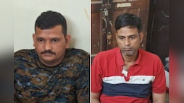 ACB action: अजमेर में ACB का एक्शन, 50 हजार रुपए घूस लेते रंगे हाथ पकड़े गए रेंजर और वनरक्षक