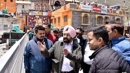 5 Facts About Sukhbir Singh Sandhu, Appointed As Election Commissioner