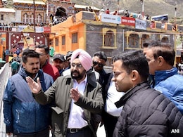 5 Facts About Sukhbir Singh Sandhu, Appointed As Election Commissioner 5 Facts About Sukhbir Singh Sandhu, Appointed As Election Commissioner