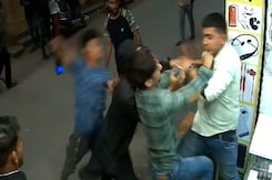 Beaten By Both Hindus And Muslims: Cops On Bengaluru Man's Assault Beaten By Both Hindus And Muslims: Cops On Bengaluru Man's Assault