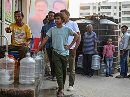 Delhi To See Challans For Excess Use Of Water? Minister Atishi Says...