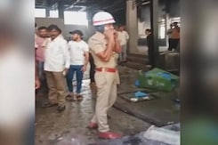 Big Breakthrough In Bengaluru Cafe Blast Case Big Breakthrough In Bengaluru Cafe Blast Case