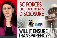 Supreme Court Forces Electoral Bonds Disclosure. Will It Ensure Transparency? Supreme Court Forces Electoral Bonds Disclosure. Will It Ensure Transparency?