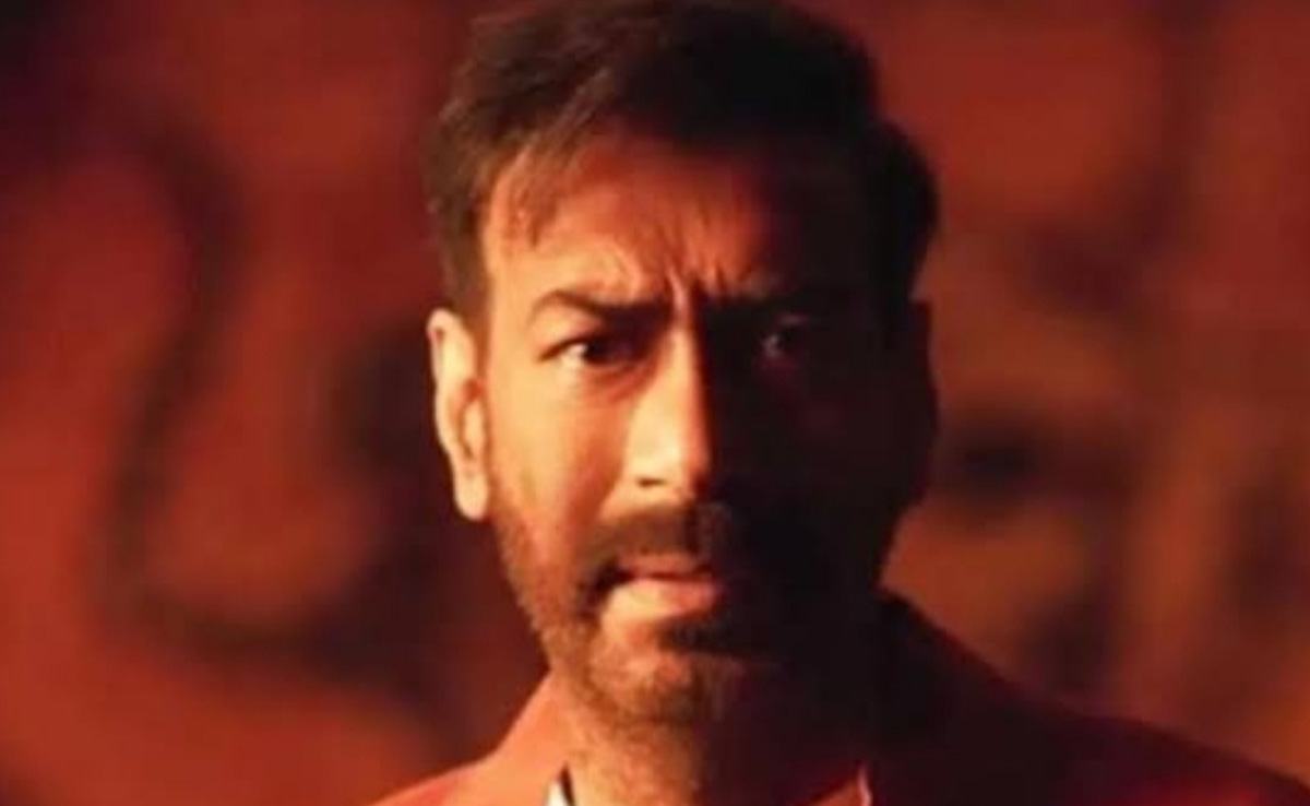 Shaitaan 10 Day Boxoffice Collections: फिल्म शैतान हुई 100 करोड़ के क्लब में शामिल, अभी तक हुआ इतना कलेक्शन