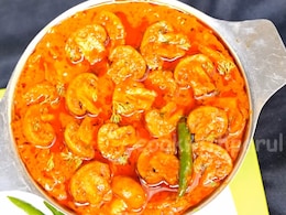 आज डिनर में क्या बनाऊं: विटामिन डी की कमी को दूर करने ही नहीं स्वाद में भी जबरदस्त है दही मशरूम की सब्जी, नोट करें रेसिपी