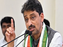 हम अदालत जाएंगे और लड़ेंगे: वक्फ संशोधन विधेयक पारित होने के बाद बोले कांग्रेस नेता  हम अदालत जाएंगे और लड़ेंगे: वक्फ संशोधन विधेयक पारित होने के बाद बोले कांग्रेस नेता