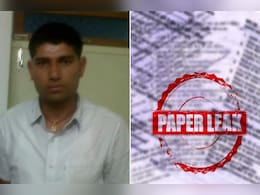 JEN पेपर लीक का नया मास्टरमाइंड आया सामने, SOG को चकमा देकर भागा दुबई, अब लुकआउट नोटिस हुआ जारी JEN पेपर लीक का नया मास्टरमाइंड आया सामने, SOG को चकमा देकर भागा दुबई, अब लुकआउट नोटिस हुआ जारी