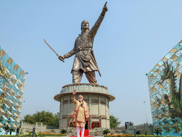 Who Was Lachit Barphukan, Ahom General Who Defeated Mughals In Assam