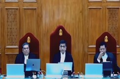 "Want To Ensure Nothing Suppressed": Supreme Court To SBI On Electoral Bonds "Want To Ensure Nothing Suppressed": Supreme Court To SBI On Electoral Bonds