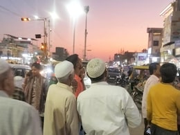 भारत में नजर आया रमजान का चांद,12 मार्च को रखा जाएगा पहला रोजा