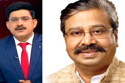 Mumbai North West Lok Sabha Seat पर Gajanan Kirtikar के सामने बेटे Amol Kirtikar | Khabar Pakki Hai Mumbai North West Lok Sabha Seat पर Gajanan Kirtikar के सामने बेटे Amol Kirtikar | Khabar Pakki Hai
