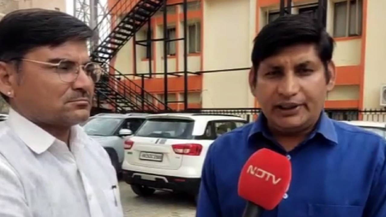 Lok Sabha Election 2024: वैभव के पोस्टर से डोटासरा का फोटो गायब होने पर भड़के गोविंद पटेल!