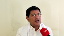 दौसा से मुरारी लाल मीणा ने किया जीत का दावा, कहा- 'पायलट परिवार के बाद रूक गया विकास'