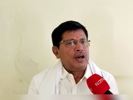 दौसा से मुरारी लाल मीणा ने किया जीत का दावा, कहा- 'पायलट परिवार के बाद रूक गया विकास'