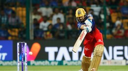 PBKS vs RCB Live: कोहली-कार्तिक के तूफान में उड़ा पंजाब, बेंगलुरु ने चार विकेट से हराया