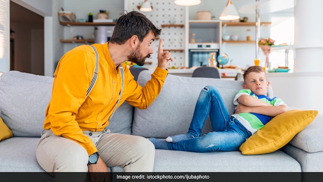 Why Positive Parenting Is Important