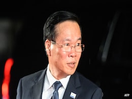 Vietnamese President Resigns, Party Says Was Guilty Of "Violations" Vietnamese President Resigns, Party Says Was Guilty Of "Violations"