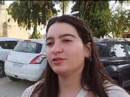 दिनदहाड़े बाइक सवार बदमाशों ने इजरायली महिला पर किया हमला, तीर्थनगरी पुष्कर में हड़कंप