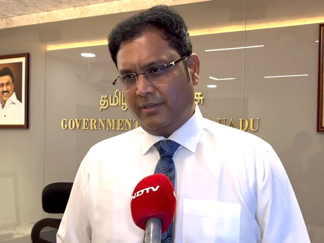 DMK Denies Alleged Links with Drug Smuggler Amidst Election Campaign