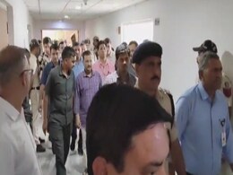 मुख्यमंत्री अरविंद केजरीवाल की रिमांड कॉपी में ED ने लगाए कई आरोप, 5 प्रमुख बातें मुख्यमंत्री अरविंद केजरीवाल की रिमांड कॉपी में ED ने लगाए कई आरोप, 5 प्रमुख बातें