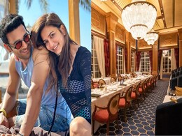 पुलकित सम्राट-कृति खरबंदा की शादी के वेन्यू की तस्वीरें देखकर चकरा जाएगा दिमाग, 28 हजार रुपये है बेसिक रूम का किराया पुलकित सम्राट-कृति खरबंदा की शादी के वेन्यू की तस्वीरें देखकर चकरा जाएगा दिमाग, 28 हजार रुपये है बेसिक रूम का किराया