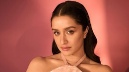 Shraddha Kapoor's Love For Pizza Is Just So Relatable - Watch Video