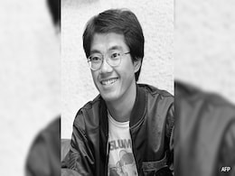 Lizards, Bugs Were Among Pets Kept By "Dragon Ball" Creator Akira Toriyama Lizards, Bugs Were Among Pets Kept By "Dragon Ball" Creator Akira Toriyama