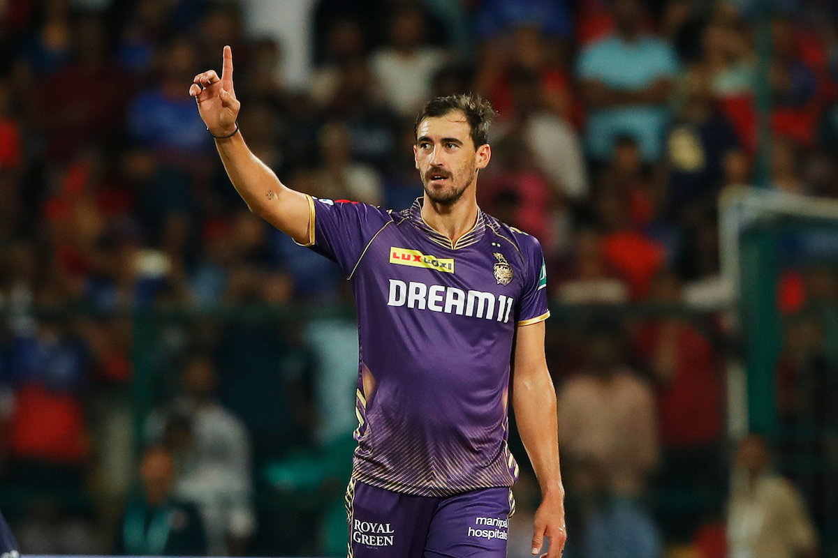 IPL 2024: "आपकी कमजोर कड़ी...", जीता हुआ मैच केकेआर हारा,  इरफान पठान का माथा ठनका, रिएक्शन ने मचाई सनसनी