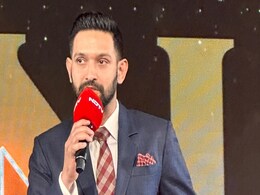 NDTV Indian of The Year Awards 2023-24: विक्रांत मैसी को मिला ये अवॉर्ड, स्मृति ईरानी से ट्रॉफी लेते हुए याद आए संघर्ष के दिन NDTV Indian of The Year Awards 2023-24: विक्रांत मैसी को मिला ये अवॉर्ड, स्मृति ईरानी से ट्रॉफी लेते हुए याद आए संघर्ष के दिन
