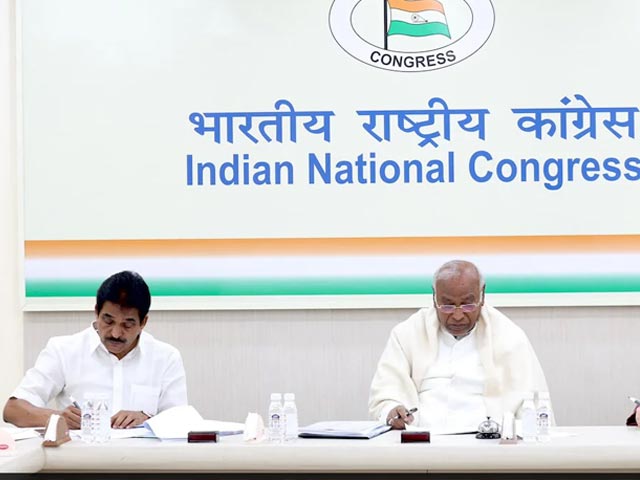 MP Congress Candidate List: आज आ सकती है कांग्रेस की लिस्ट, जानिए- किसे कहां से मिल सकता है टिकट