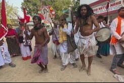 NDTV Special Report: West Bengal's Matua Community Celebrates CAA Notification NDTV Special Report: West Bengal's Matua Community Celebrates CAA Notification