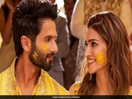 <i>Teri Baaton Mein Aisa Uljha Jiya</i> Box Office Collection Day 28: Shahid Kapoor-Kriti Sanon's Film Slows Down <i>Teri Baaton Mein Aisa Uljha Jiya</i> Box Office Collection Day 28: Shahid Kapoor-Kriti Sanon's Film Slows Down