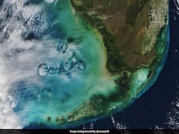 NASA Shares Pic Of Odd Holes In Clouds: All You Need To Know NASA Shares Pic Of Odd Holes In Clouds: All You Need To Know