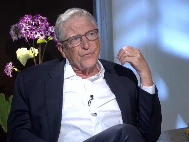 AI समिट में बिल गेट्स नहीं देंगे भाषण, जानें पूरा अपडेट