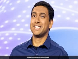 IIT Madras Graduate Pavan Davuluri To Head Microsoft Windows IIT Madras Graduate Pavan Davuluri To Head Microsoft Windows