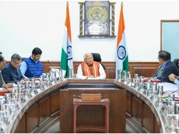 Haryana CM Resign: हरियाणा सीेएम ने पूरे कैबिनेट संग दिया इस्तीफा, दोपहर 1 बजे नई सरकार ले सकती है शपथ